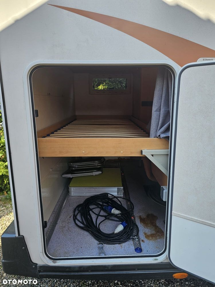 Fiat Ducato - 11