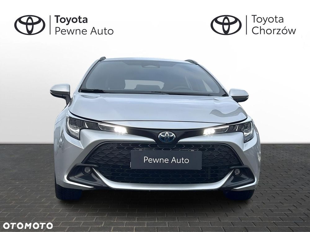 Toyota Corolla 1.8 Hybrid Comfort - 8