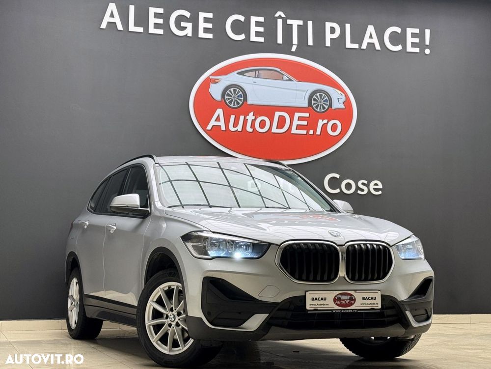 BMW X1 - 2