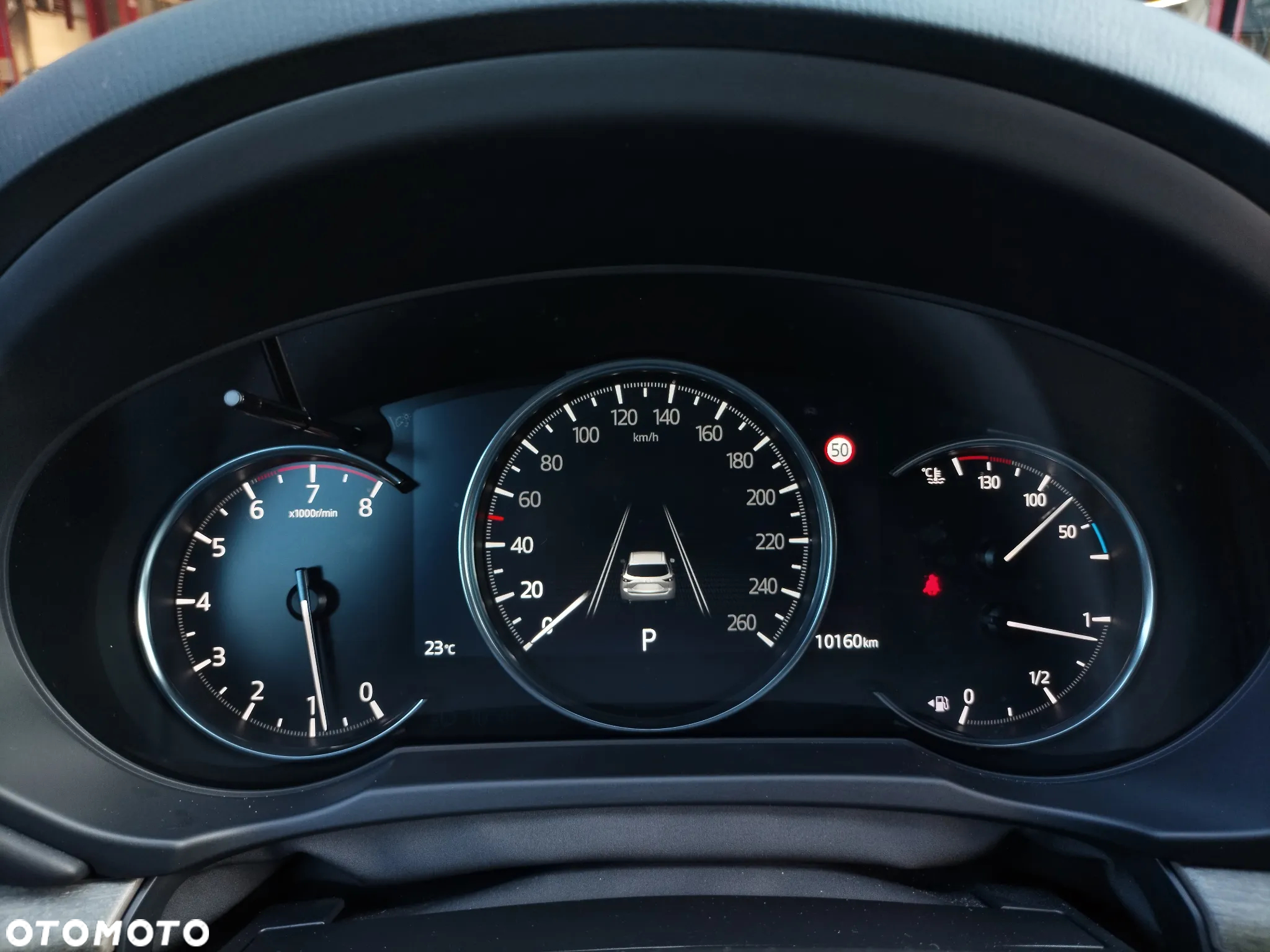 Mazda CX-5 2.5 Sports-Line 2WD - 7