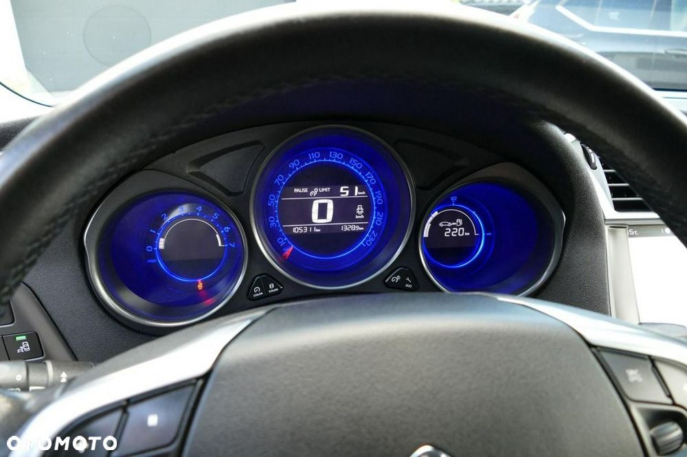 Citroën C4 1.2 e-THP Exclusive - 33