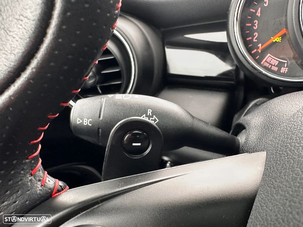 MINI 3 Portas Cooper SD Sport Aut. - 28