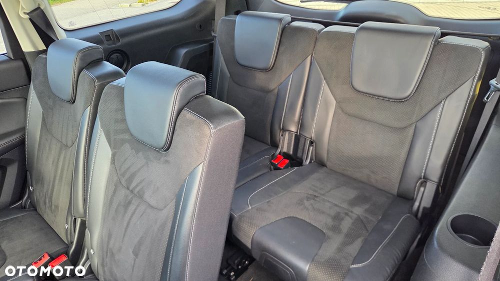 Ford Galaxy 2.0 TDCi 4WD Titanium PowerShift - 19