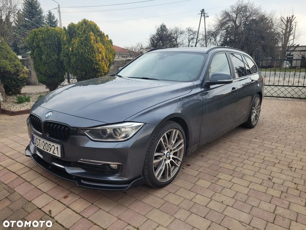 BMW Seria 3 - 3