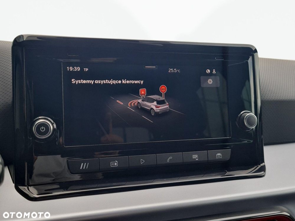 Seat Arona - 24