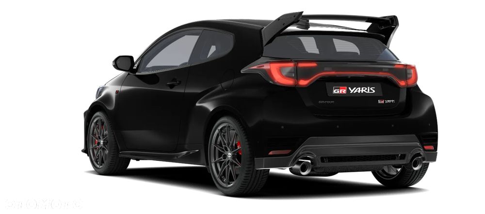 Toyota GR Yaris 1.6 Aero Performance - 4
