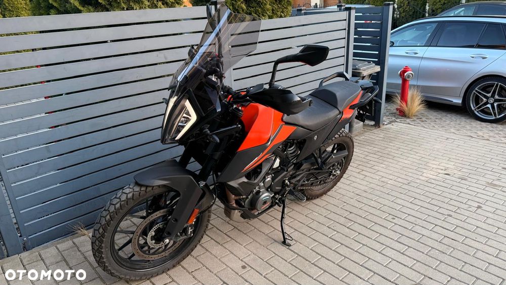 KTM Adventure - 14