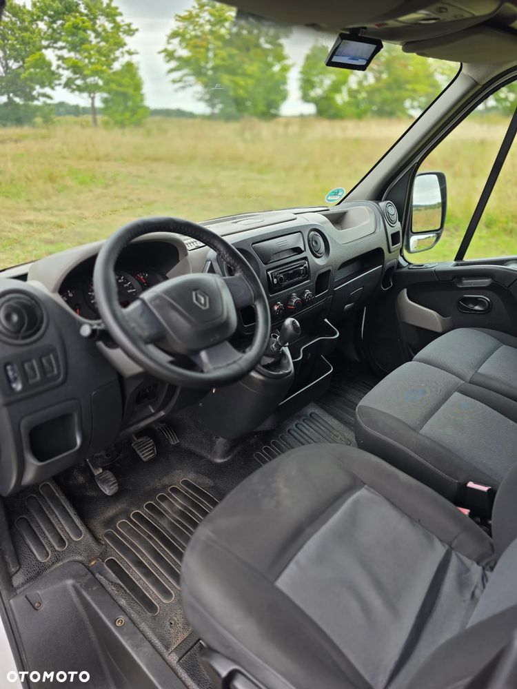 Renault Master - 8