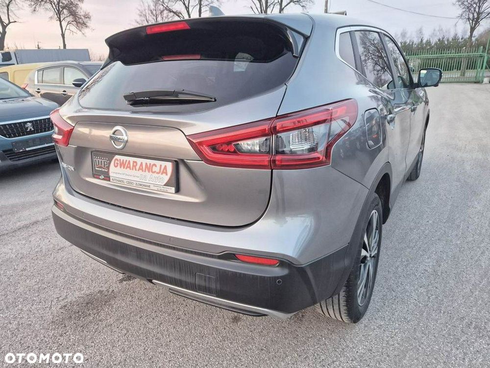 Nissan Qashqai - 18