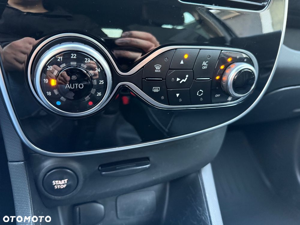 Renault Clio 1.2 16V Edition Dynamique - 12