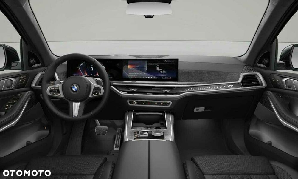 BMW X7 - 11