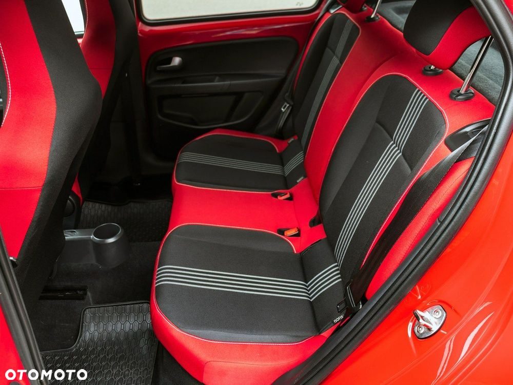 Skoda Citigo 1.0 Monte Carlo EU6 - 19