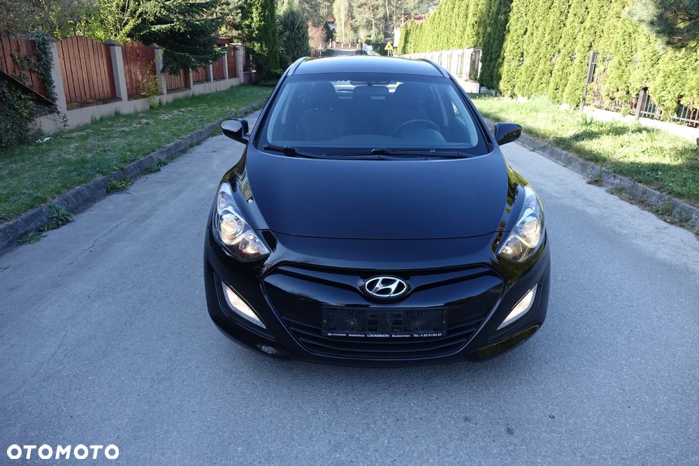 Hyundai i30 1.4 Style - 1