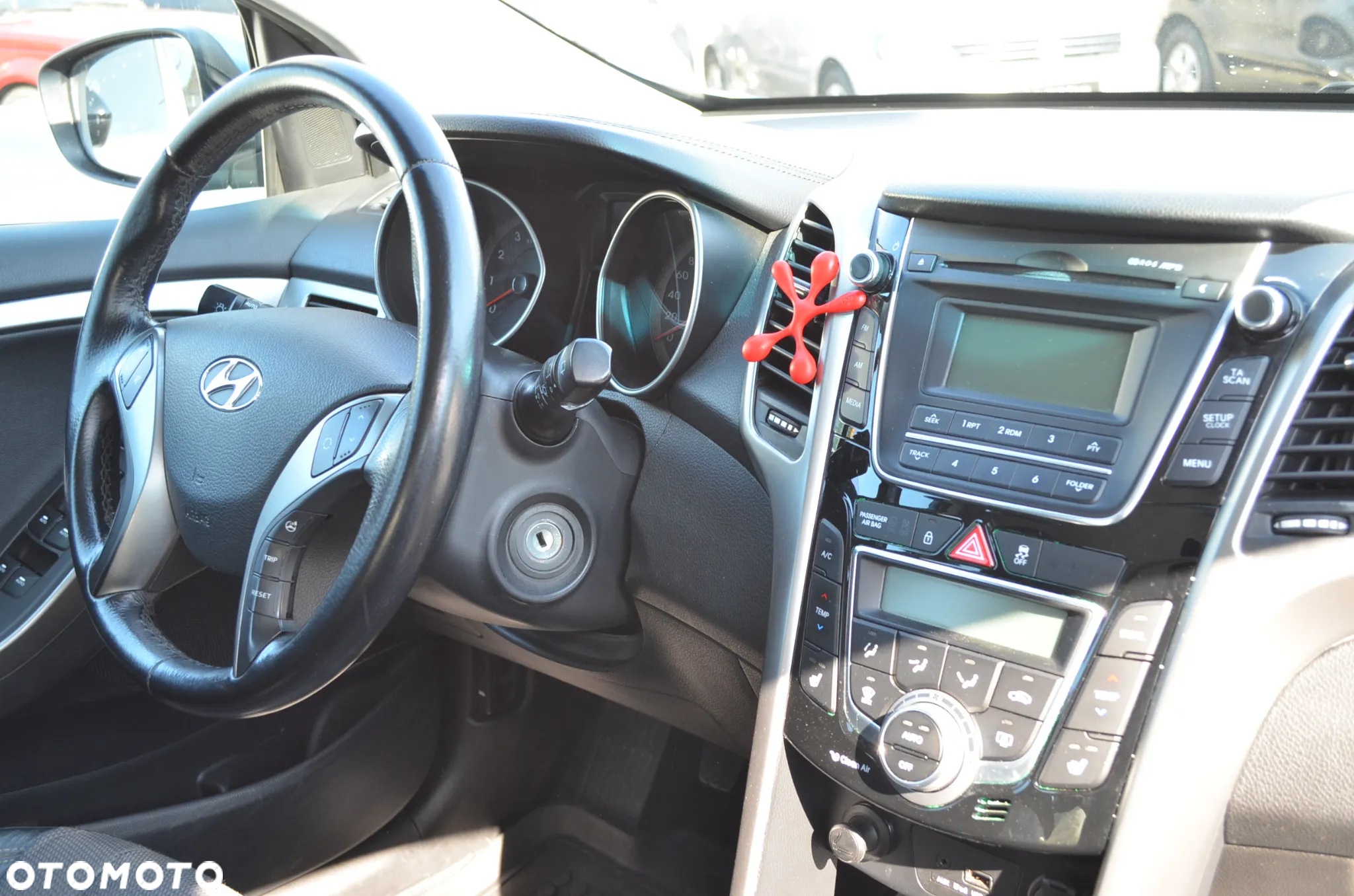 Hyundai i30 - 7