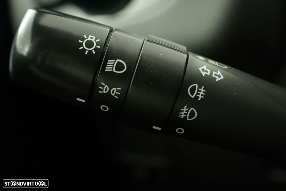 Peugeot 108 1.0 VTi Active - 15