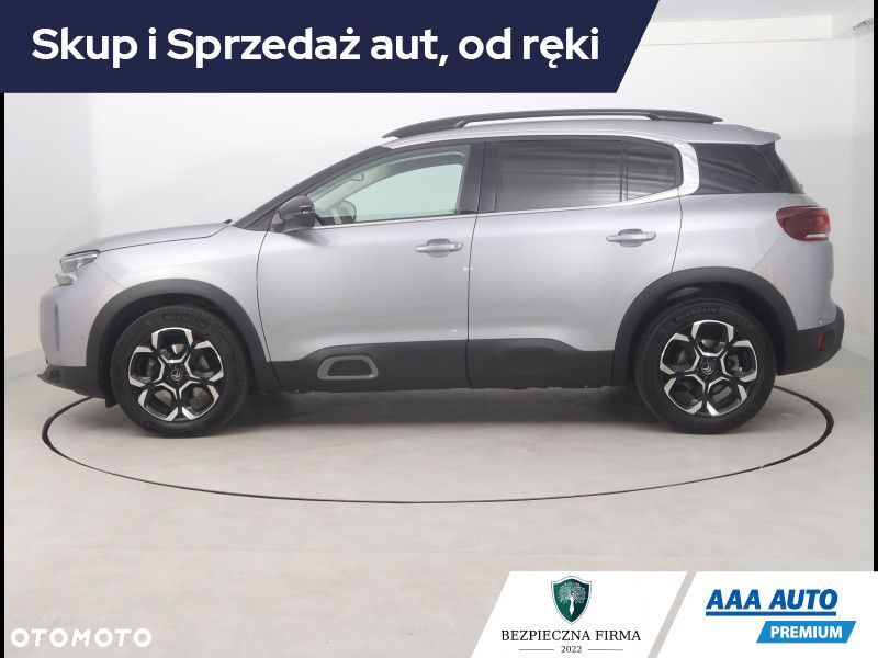 Citroën C5 Aircross - 3