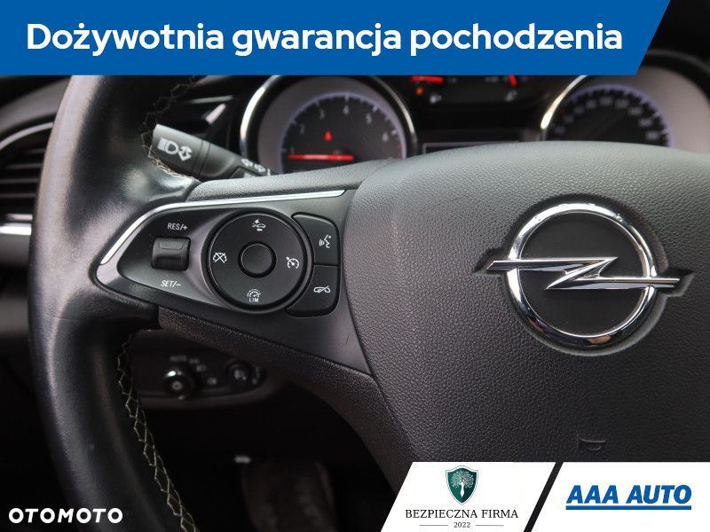 Opel Insignia - 20