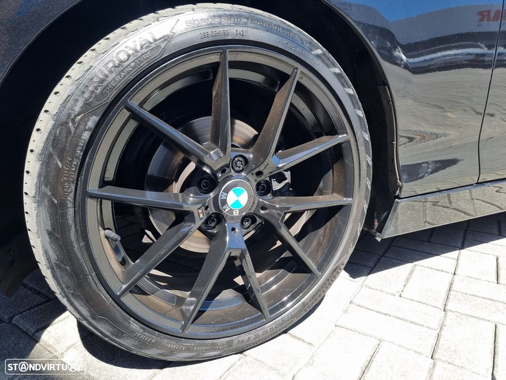 BMW 116 d - 24