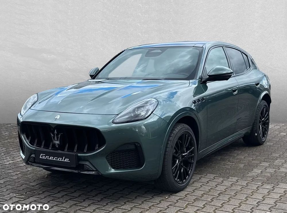 Maserati Grecale - 1