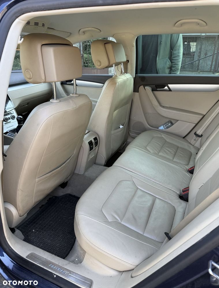 Volkswagen Passat 2.0 TDI BlueMotion Technology Highline - 7