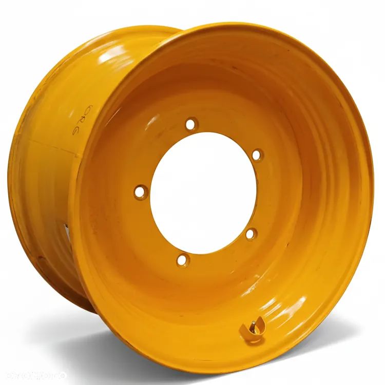 FELGA KOŁA JCB ORYGINAŁ 334/D5741 - 1