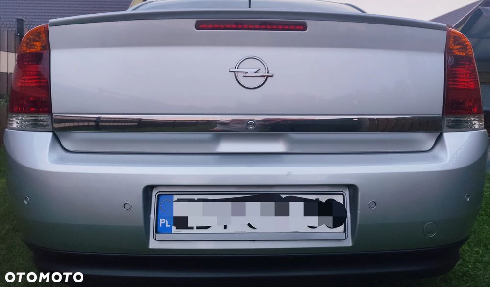 Opel Vectra 2.2 Elegance - 3
