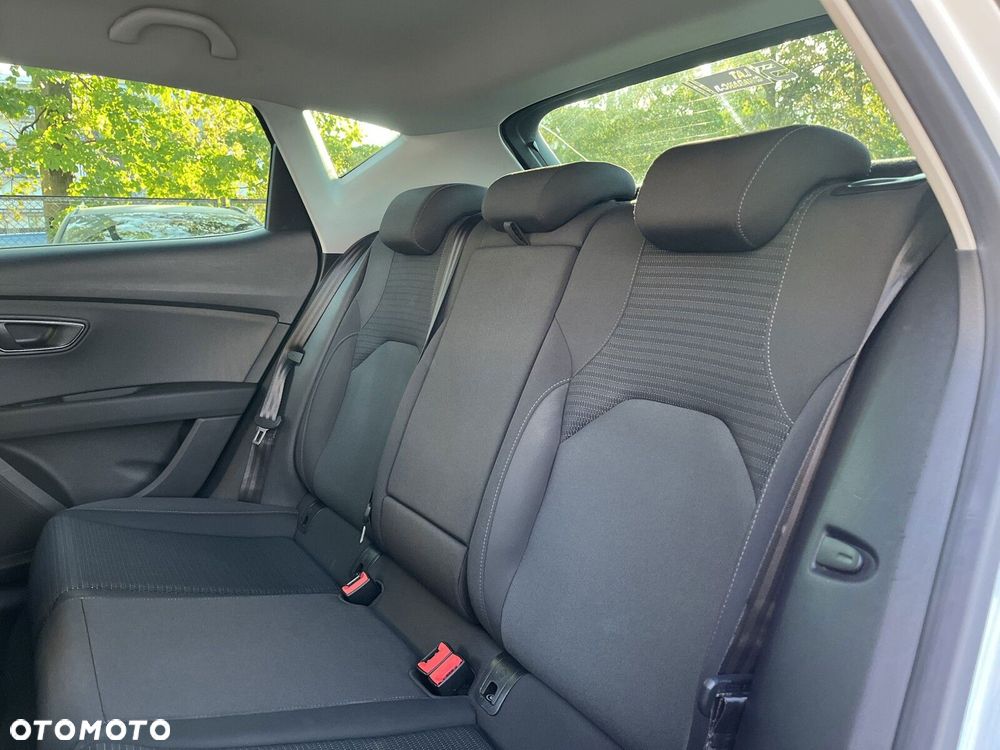 Seat Leon 1.4 TSI Xcellence S&S - 35