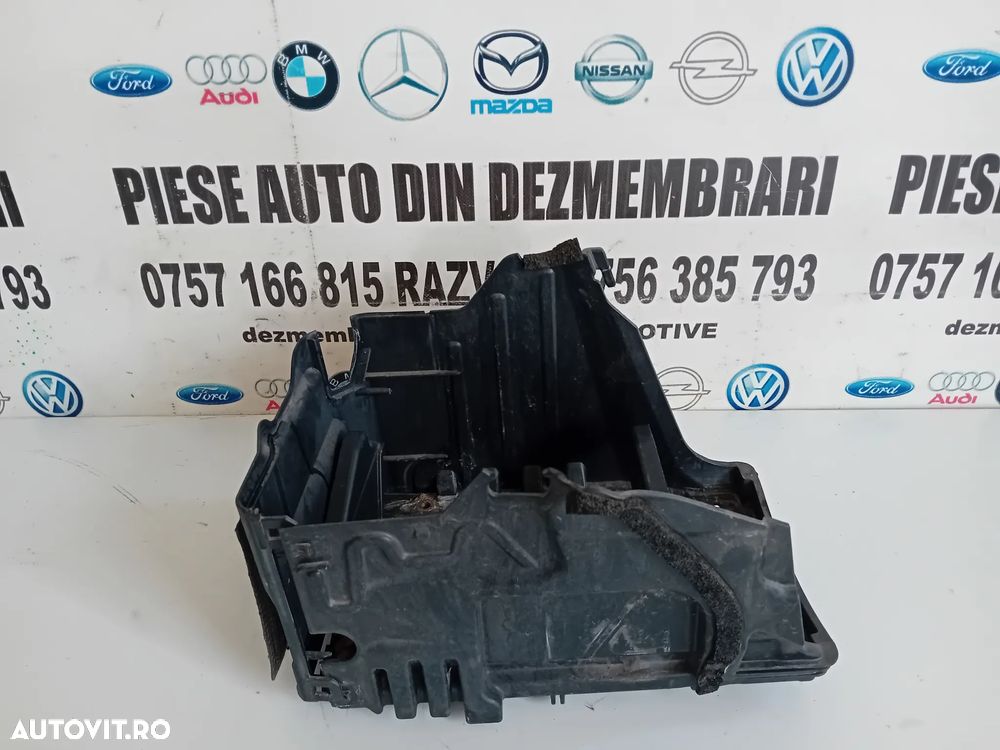 Suport Tavita Baterie Range Rover Evoque L538 An 2011-2018 2.2 Diesel Motor 224DT - 4