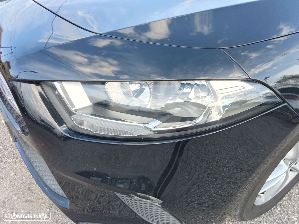 Mercedes-Benz A 180 d Style Plus Aut. - 11