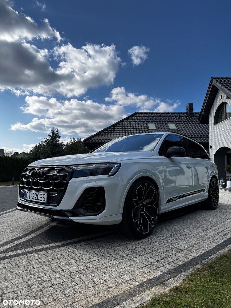 Audi Q7 - 7