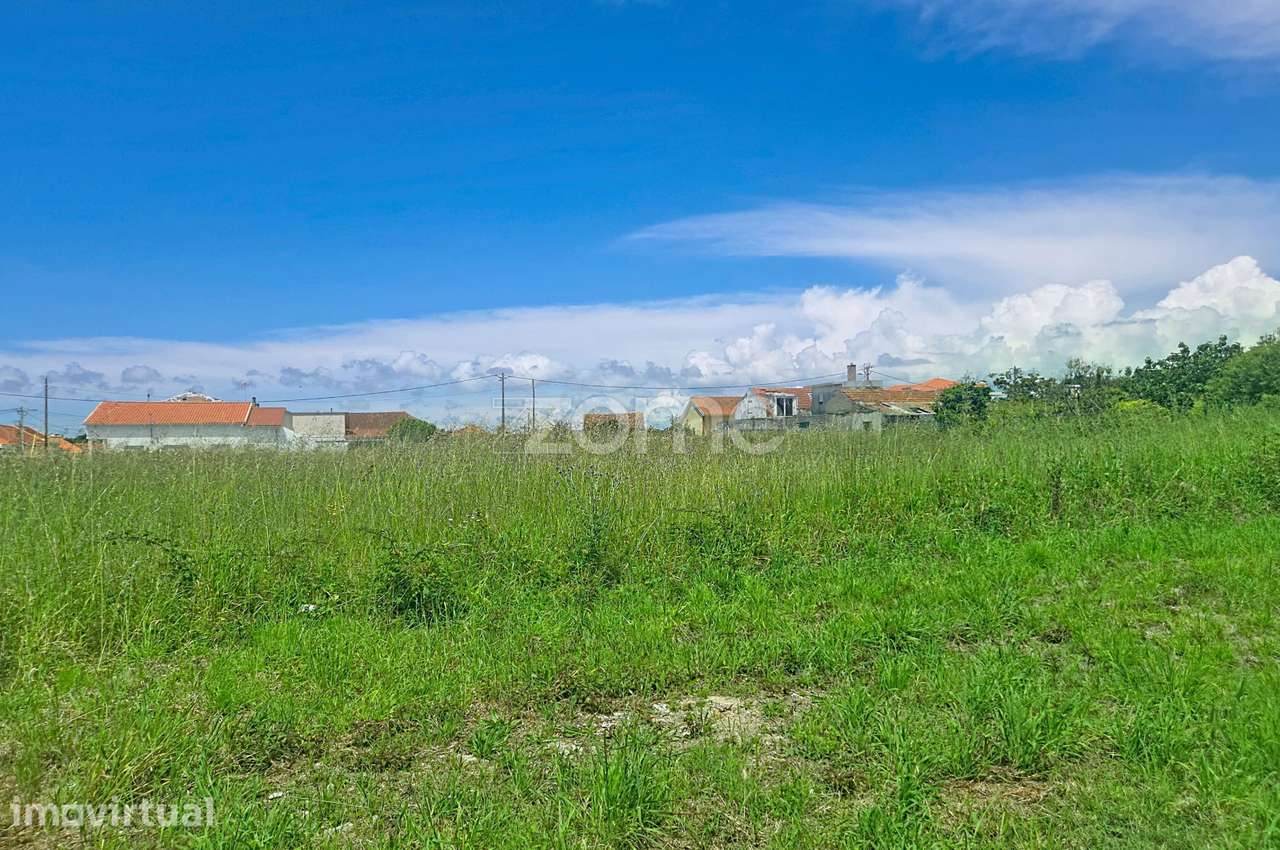 Terreno Urbano para Construção | Lavos - Grande imagem: 5/14