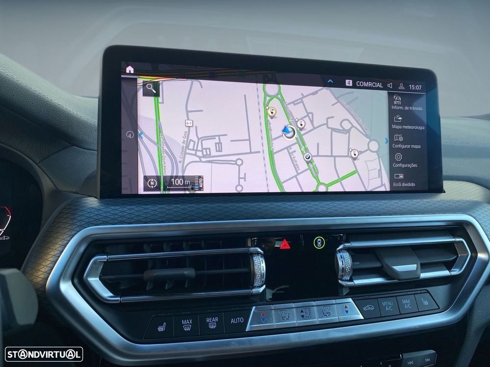 BMW iX3 M Sport Inspiring - 7