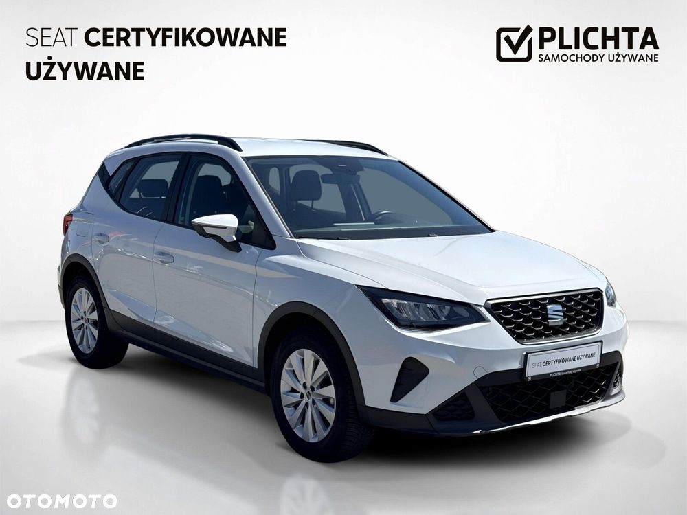 Seat Arona - 8