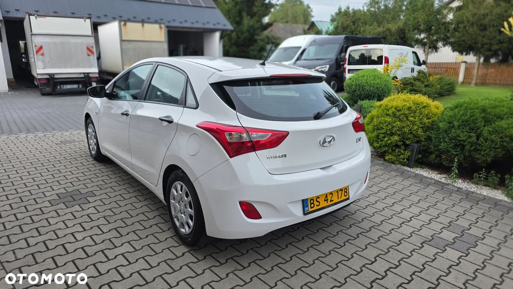 Hyundai i30 1.4 Style - 6
