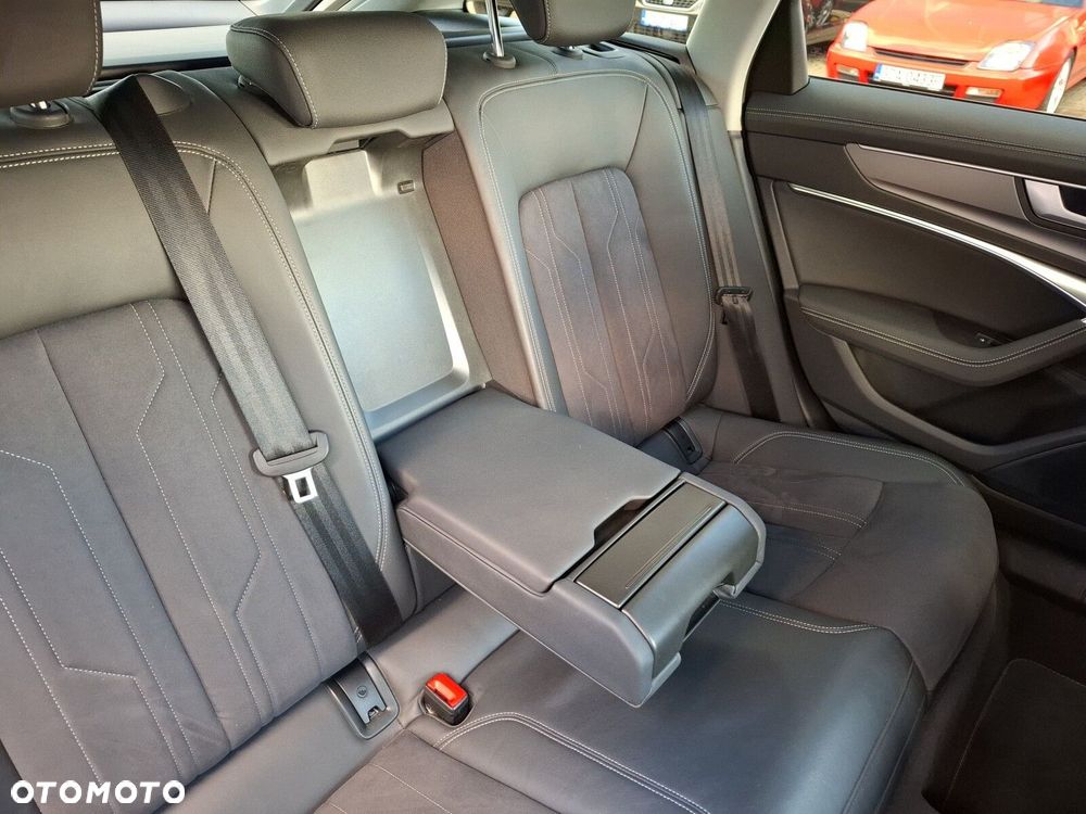 Audi A6 Avant 45 TFSI mHEV Quattro S Line S tronic - 22