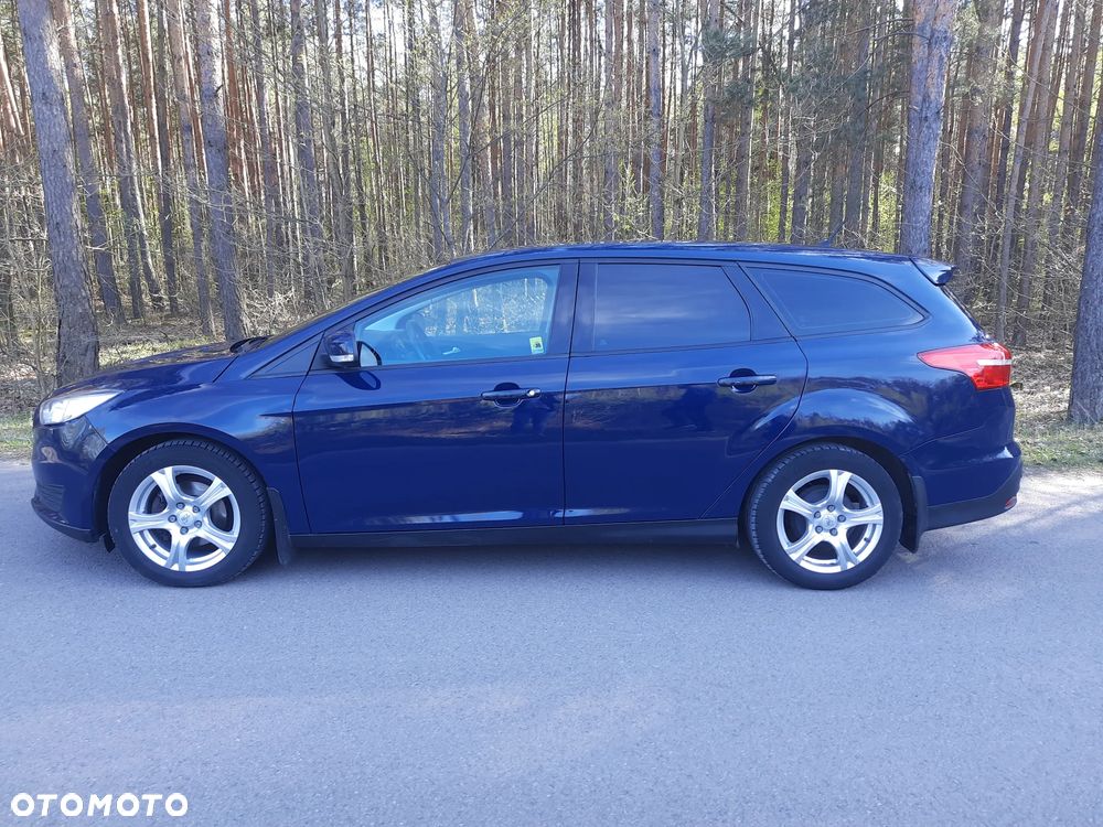 Ford Focus - 3