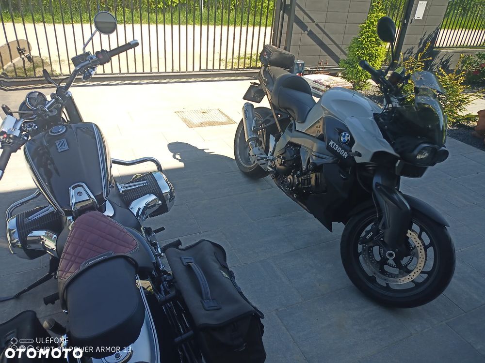 BMW K - 4