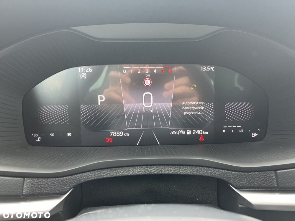 Skoda Karoq 1.5 TSI ACT Selection DSG - 15