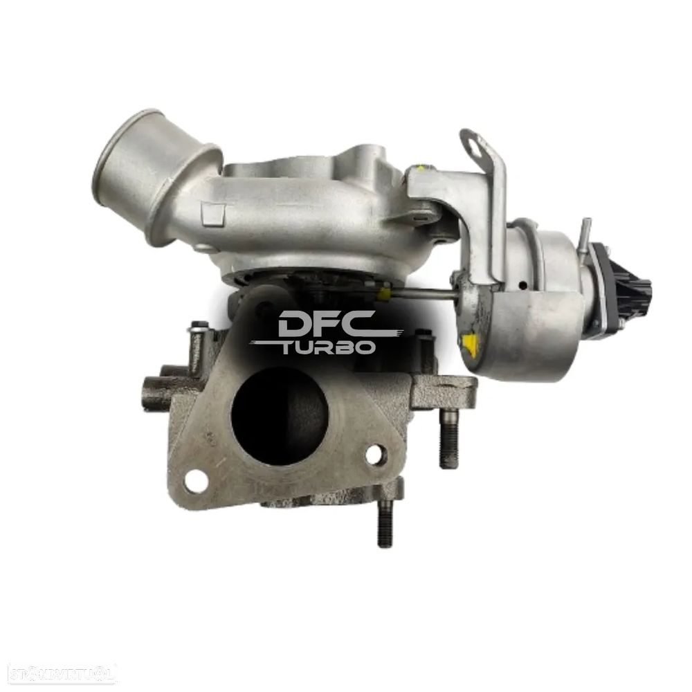 MITSUBISHI  2.4 DI-D  -   49335-01700 - 4