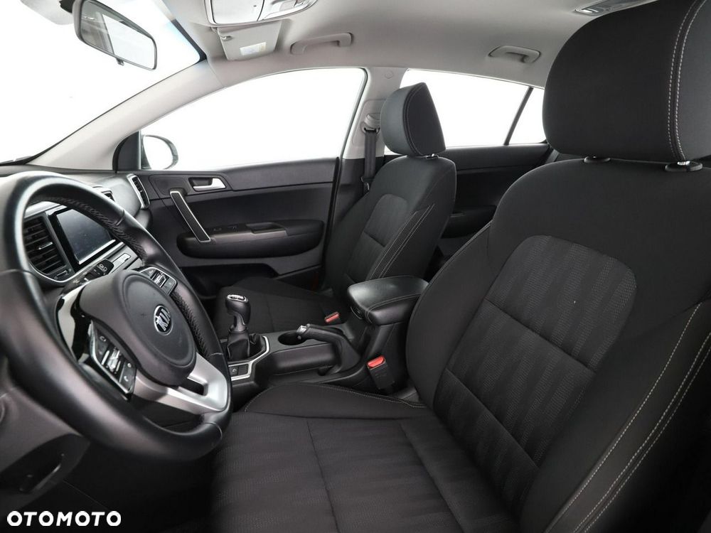 Kia Sportage 1.6 GDI 2WD SPIRIT - 14