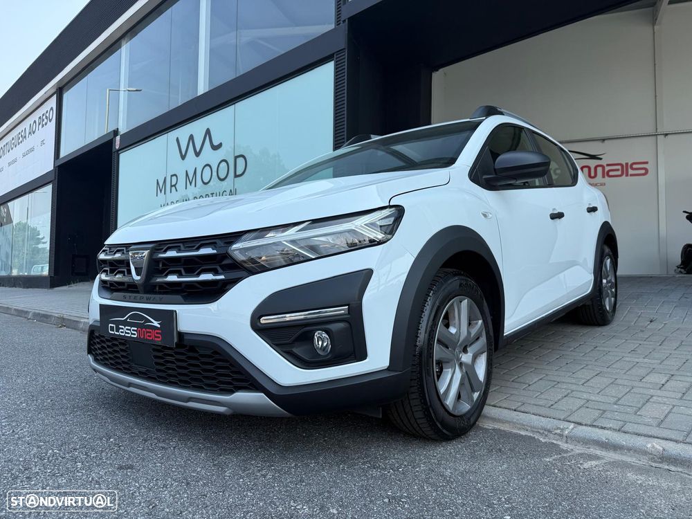 Dacia Sandero 1.0 TCe Extreme - 2