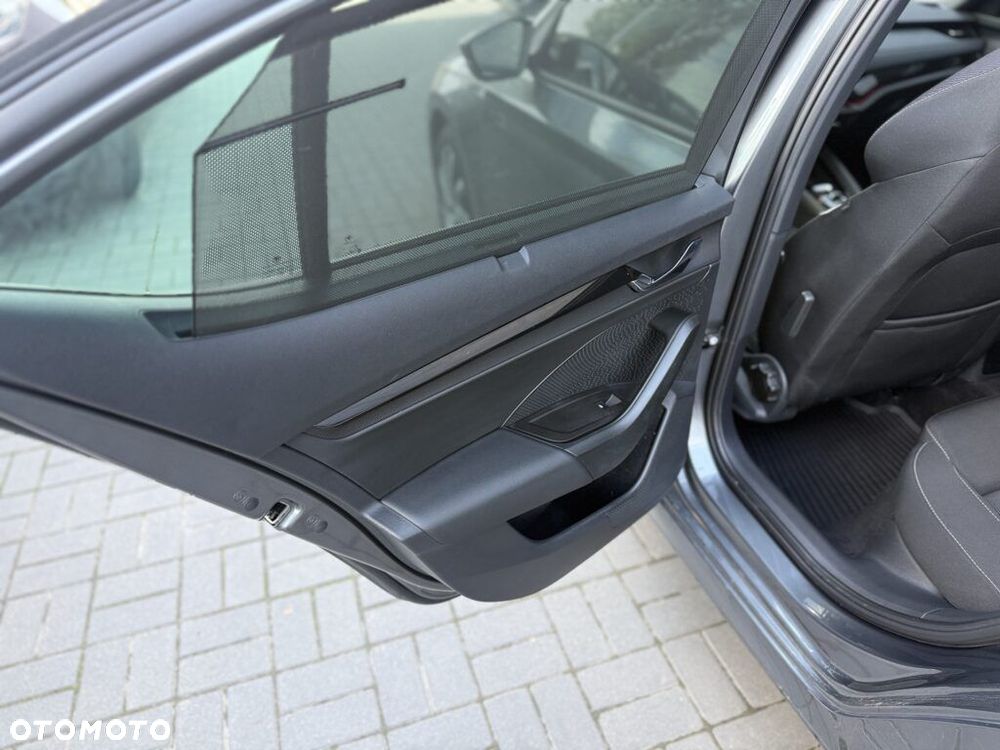 Skoda Octavia 1.5 TSI e-Tec Sportline DSG - 18