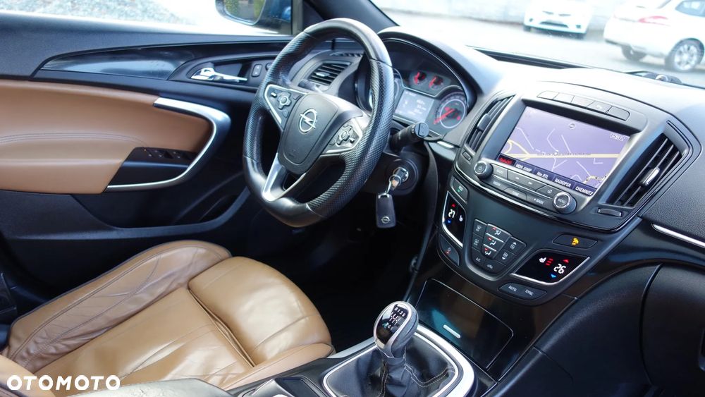 Opel Insignia 2.0 CDTI ecoFLEXStart/Stop Business Edition - 34