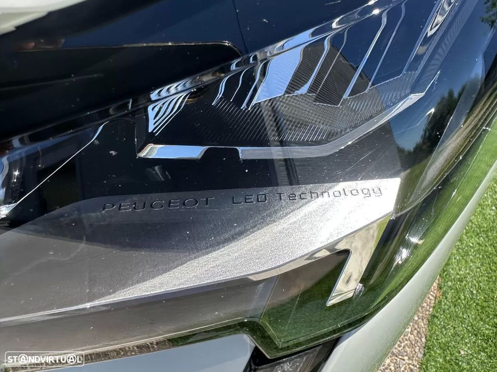 Peugeot 3008 - 20