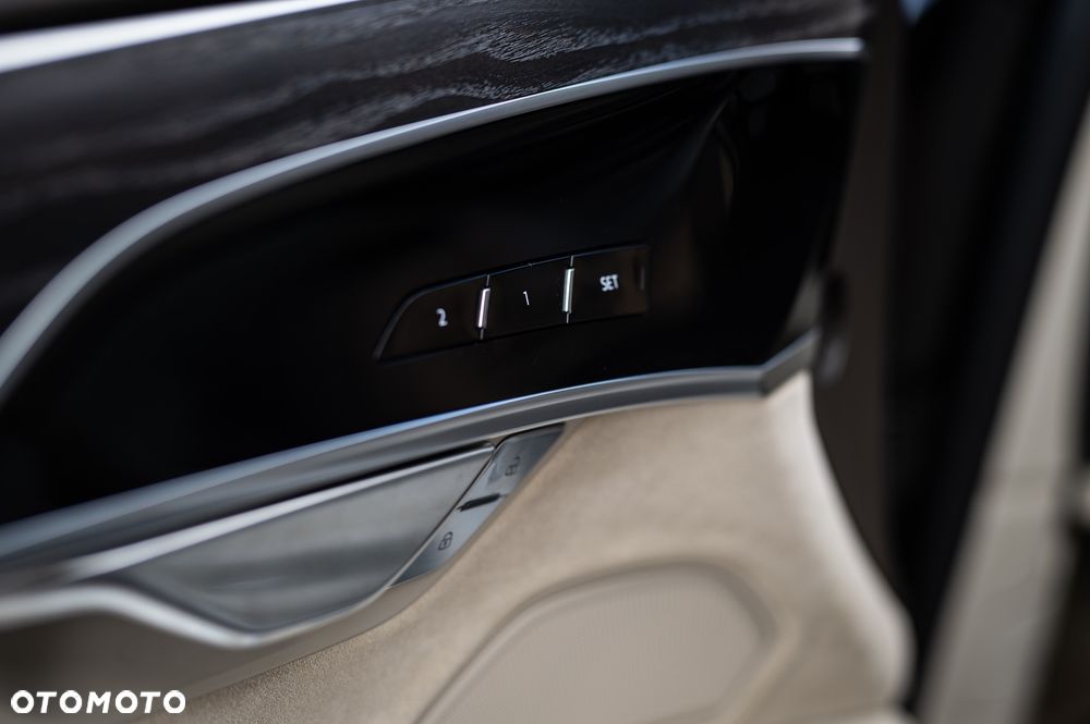 Audi A8 60 TDI Quattro Tiptronic - 18
