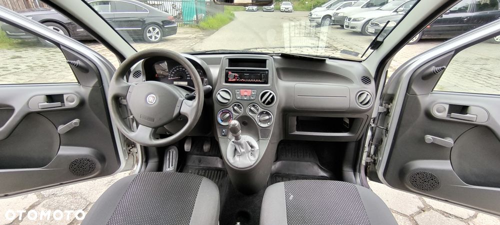 Fiat Panda - 6