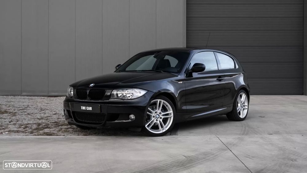 BMW 118 d - 2