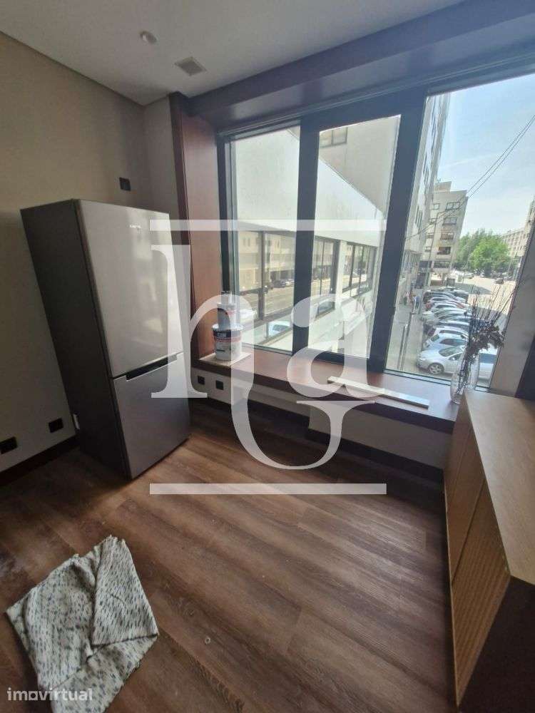 T2 Porto- Rua Damião de Góis - Grande imagem: 5/15