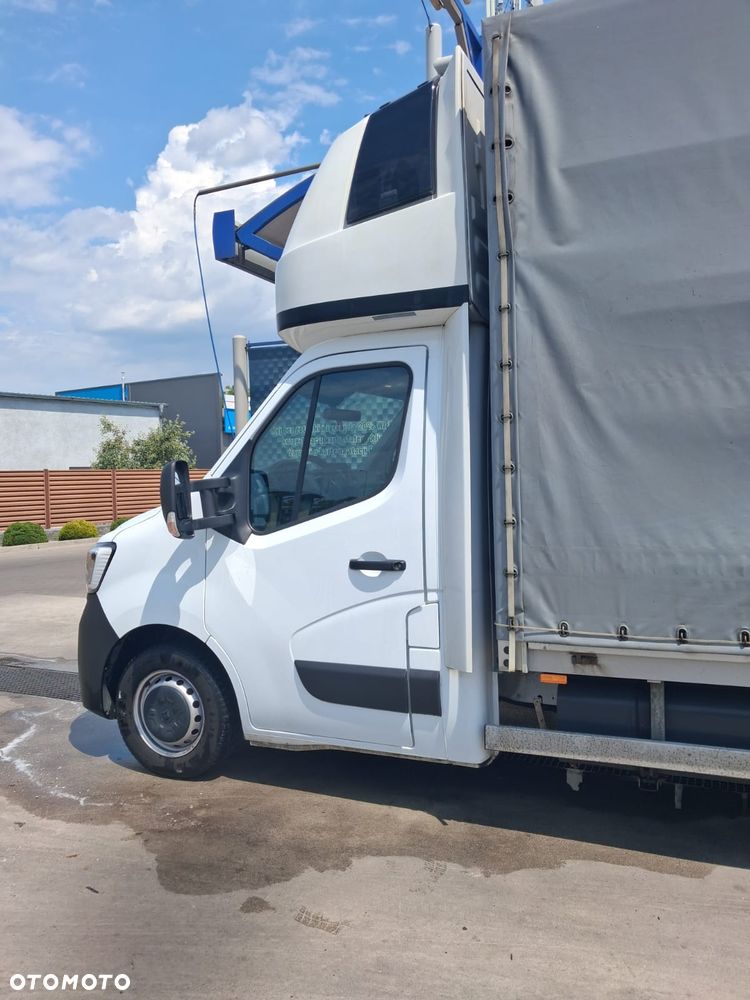 Renault Master - 4