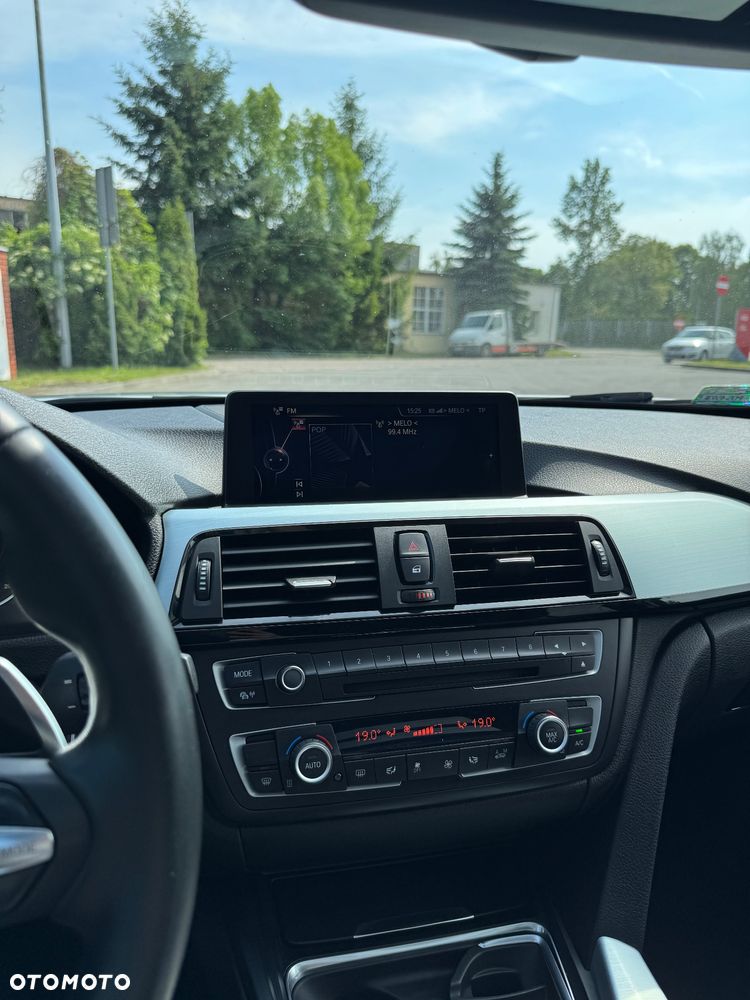 BMW Seria 3 - 11